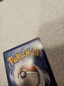 Ethan's Ho-Oh ex 230/182 Destined Rivals SIR Special Illustration Rare Pokemon - Image 4