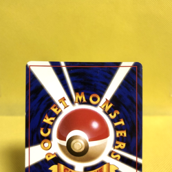 Pokemon Card Japanese【Blastoise】No.009 Base Set Holo Rare Old Back Nintendo - Image 5