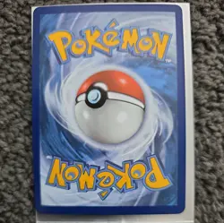 Blanche Trainer 082/078 Secret Rainbow Rare-Holo-Pokemon GO-Pokemon Card - Image 2