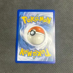 Pokemon Card TCG Pokemon Go Blanche Japanese Secret Rare Holo 082/078 Near Mint - Image 2