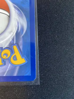 Pokemon Card - Blanche Pokemon Go 082/078 Holo Secret Rare - Mint/NM - Image 3