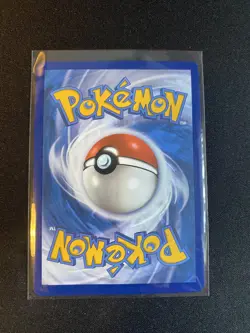 Pokemon Card - Blanche Pokemon Go 082/078 Holo Secret Rare - Mint/NM - Image 5