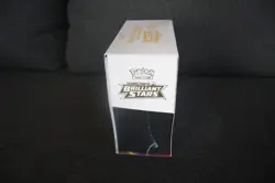 Pokemon Center TCG Sword and Shield Brilliant Stars Elite Trainer Box ETB - Image 2