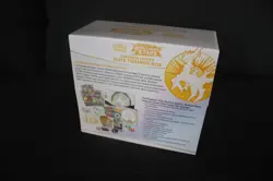 Pokemon Center TCG Sword and Shield Brilliant Stars Elite Trainer Box ETB - Image 3