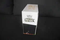 Pokemon Center TCG Sword and Shield Brilliant Stars Elite Trainer Box ETB - Image 4