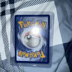 Hilda 171/086 SV11W White Flare SIR English Near Mint Pokemon TCG - Image 2