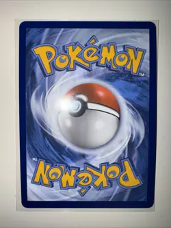 Pokemon TCG Hilda Sir SV11W 171/086 White Flare English - Image 2