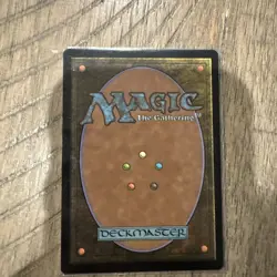 MTG Primal Vigor - 1749 - Bast's Blessing - English - Non-Foil - Image 2