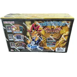 Yu-Gi-Oh! Trading Card Games Legendary Decks II New Factory Sealed 83717845010 - Image 3