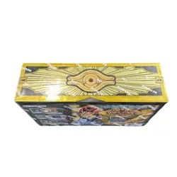 Yu-Gi-Oh! Trading Card Games Legendary Decks II New Factory Sealed 83717845010 - Image 5