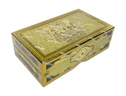 Yu-Gi-Oh! Trading Cards Legendary Decks II, Gold - factory sealed 83717845010 - Image 1