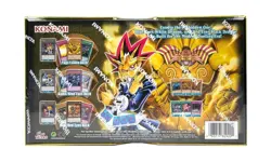 Yu-Gi-Oh! Trading Cards Legendary Decks II, Gold - factory sealed 83717845010 - Image 2