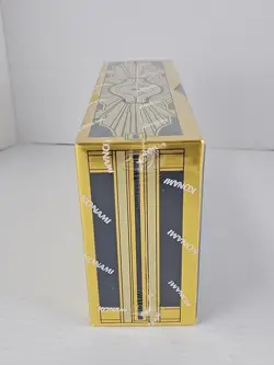 Konami Yu-Gi-Oh! Trading Cards Legendary Decks II Box - Gold 83717845010 - Image 3