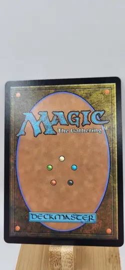 Old Gnawbone Adventures in the Forgotten Realms #197, MTG Card Mythic - Image 2