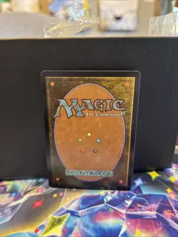 Steam Vents Lorwyn Eclipsed Foil Near Mint - Image 2