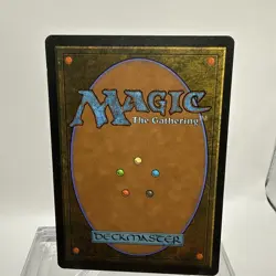 MTG All Hallow's Eve Italian Legends Magic The Gathering NM Near Mint - Image 2