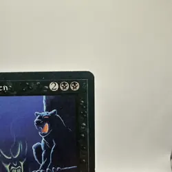 MTG All Hallow's Eve Italian Legends Magic The Gathering NM Near Mint - Image 4