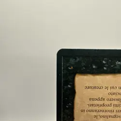 MTG All Hallow's Eve Italian Legends Magic The Gathering NM Near Mint - Image 5