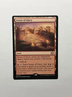 Arena of Glory Modern Horizons 3 Regular NM - Image 1