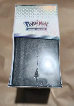Prismatic Evolutions Elite Trainer Box etb Scarlet & Violet Pokemon | Sealed ⭐✅ - Image 2