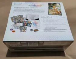 Prismatic Evolutions Elite Trainer Box etb Scarlet & Violet Pokemon | Sealed ⭐✅ - Image 3