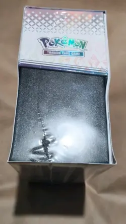 Prismatic Evolutions Elite Trainer Box etb Scarlet & Violet Pokemon | Sealed ⭐✅ - Image 4