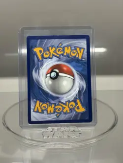 Pokemon TCG Charizard VMAX Rainbow Secret Rare Card 074/073 Champions Path - Image 2