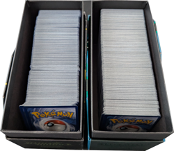 Pokemon 1000 Card Bulk Lot & Bonus Hits: Common Uncommon, 30 Holos/Reverse Holos - Image 3