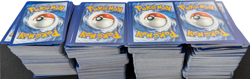 Pokemon 1000 Card Bulk Lot & Bonus Hits: Common Uncommon, 30 Holos/Reverse Holos - Image 4
