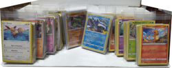 Pokemon 1000 Card Bulk Lot & Bonus Hits: Common Uncommon, 30 Holos/Reverse Holos - Image 5