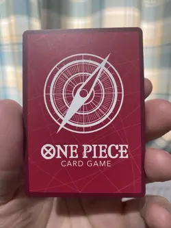 One Piece TCG OP13-079 Imu Alt Art Leader AA Card Game CCG English NM! - Image 4