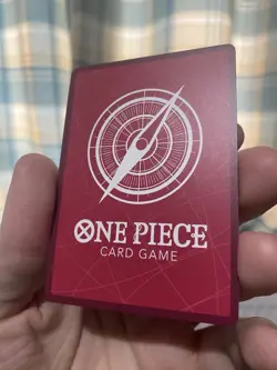 One Piece TCG OP13-079 Imu Alt Art Leader AA Card Game CCG English NM! - Image 5