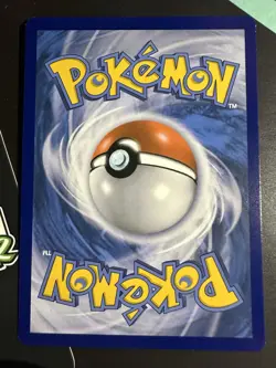 Omastar BREAK 19/124, Holo, XY Fates Collide, Pokemon TCG, Ultra Rare, 2016, NM - Image 3