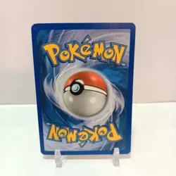 Pokemon Crobat 14/95 LP/MP Reverse Holo League & Championship Promos - Image 2