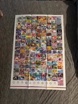 POKEMON Trading Cards TCG Costco 3 Pack Bundle CROWN ZENITH ETB + 2TINS NEW SEAL - Image 4