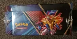 Pokemon TCG Legends of Galar Tin Zamazenta V 2020 Factory Sealed - Image 3