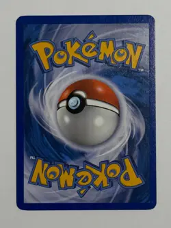 Pokemon TCG Bulbasaur 93/147 Reverse Holo Supreme Victors - Image 2