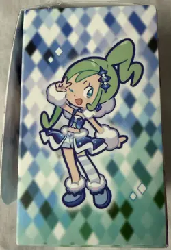 Pokemon Center Lisia Deck Box & Sleeves Japanese | VERY RARE | US Seller - Image 3