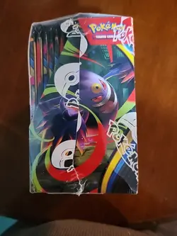 Pokemon TCG Phantasmal Flames Booster Box (36 Packs) Brand New Factory Sealed - Image 2