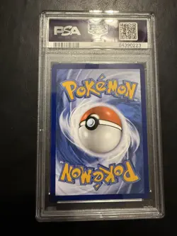 2023 Pokemon Trick or Trade Pikachu #062 PSA 10 Gem Mint - Image 4