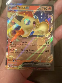 40 Random Pokemon Card Lot - Image 2