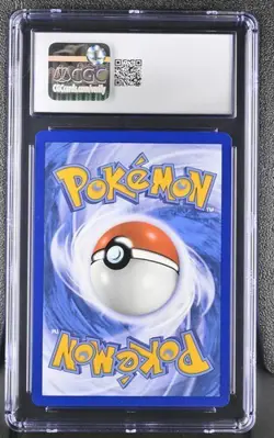 CGC 10 GENGAR TG06 LOST ORIGIN TRAINER GALLERY SWORD & SHIELD POKEMON GEM MINT - Image 2