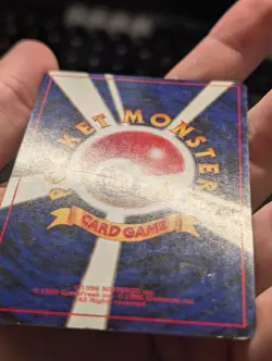 Charizard No.006 Neo Premium File 2 Promo Reverse Holo Japanese Pokemon Card US - Image 3