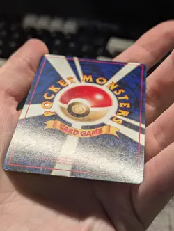 Charizard No.006 Neo Premium File 2 Promo Reverse Holo Japanese Pokemon Card US - Image 4