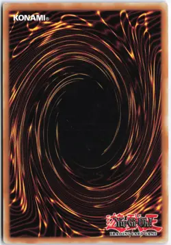 Yugioh - Negate Attack YSDS-EN037 1st Edition - Starter Deck: Syrus Truesdale - Image 2