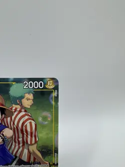Monkey.D.Luffy (Set Sail Event) OP10-111 One Piece Promotion Cards - Image 3