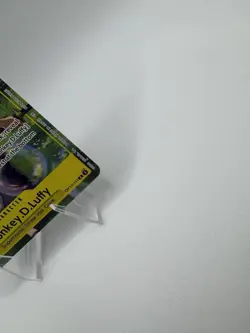 Monkey.D.Luffy (Set Sail Event) OP10-111 One Piece Promotion Cards - Image 4