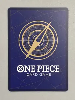 Portgas D Ace - P-103 - One Piece Card Game x McDonald's Promo 2025 Japanese - Image 2