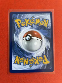 Pokemon TCG Hydreigon EX 169/086 Sv White Flare Sir Special Illustration Rare NM - Image 2