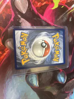 Pokemon TCG Hydreigon EX 169/086 Sv: White Flare Sir Special Illustration Rare - Image 3